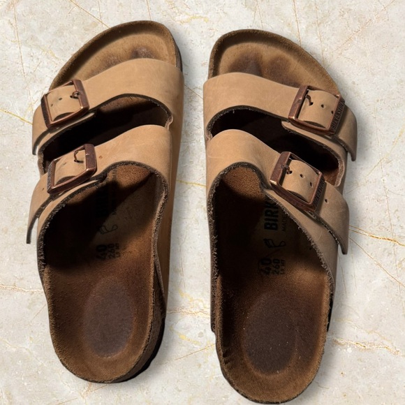 Birkenstock Arizona Women’s Sandals - Picture 2 of 10